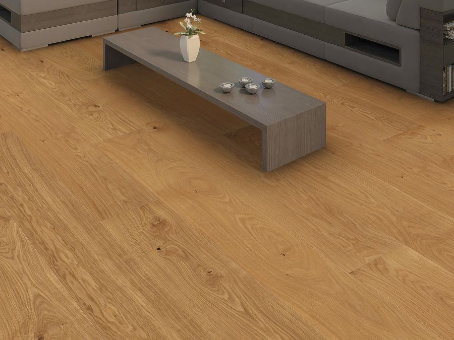 2090 Haro Parkett Landhausdiele PLAZA 4000 TC