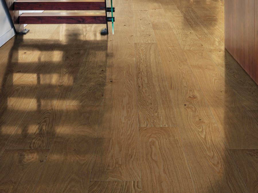 2090 Haro Parkett Landhausdiele PLAZA 4000 TC