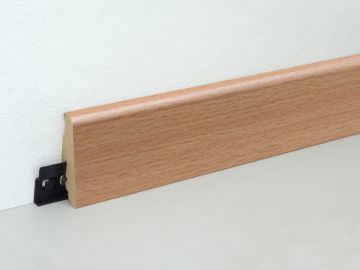 SL073 Leiste Soft MDF-foliert 527910