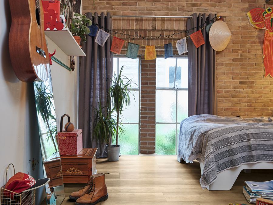 Meister Laminat Landhausdiele LL 150 S - 10mm BK32