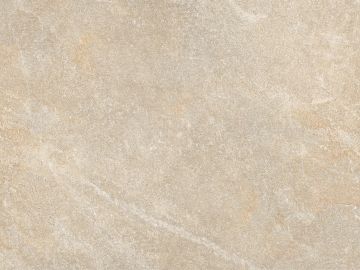 Keramische Terrassenplatte Athos Rock sand
