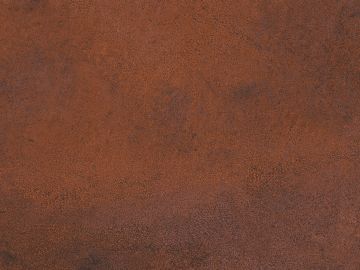 Keramische Terrassenplatte Blaze corten