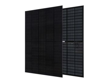 PV003 Hochleistungs N-TOPCon Glas/Glas PV-Modul