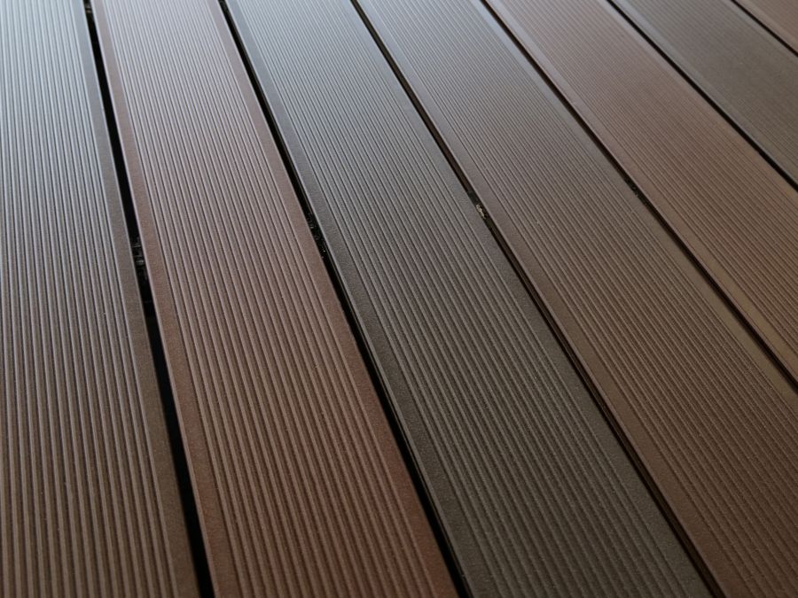 megawood Terrassendiele CLASSIC HARZart