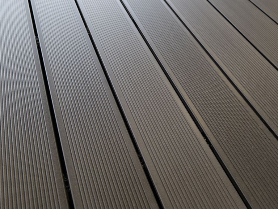 megawood Terrassendiele CLASSIC HARZart