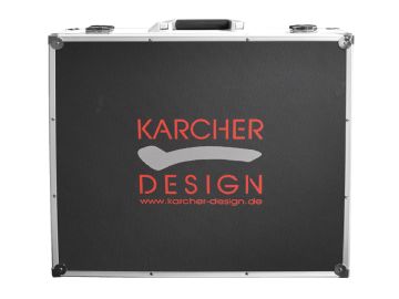 Karcher Musterkoffer V12E GH-2025-018-DE