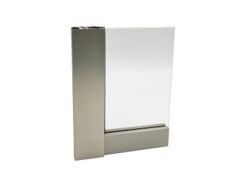 l&h Glasanlagen Musterset