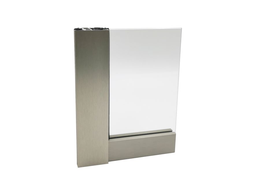 l&h Glasanlagen Musterset