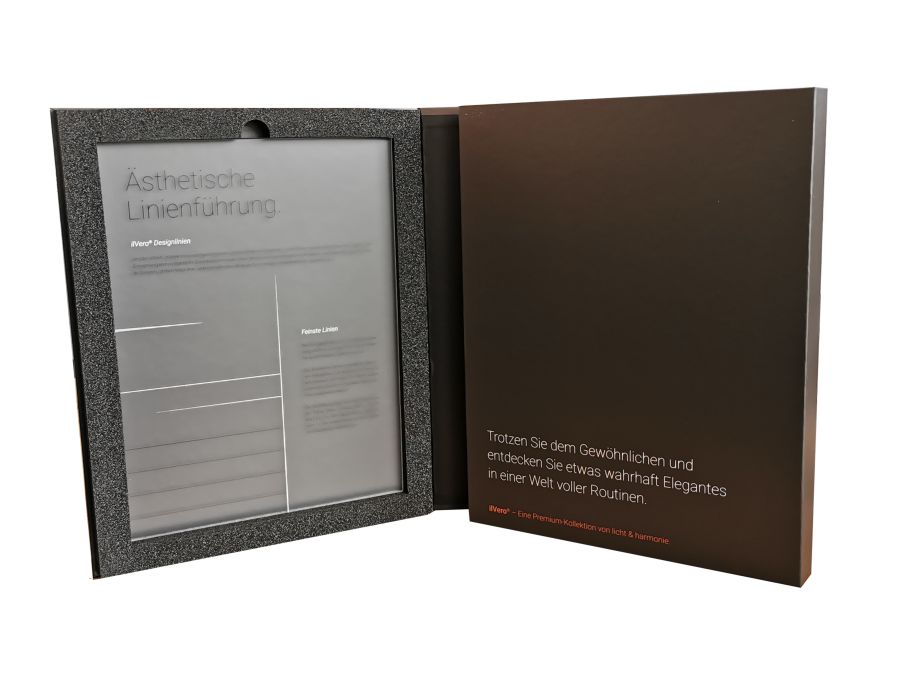 l&h ilVero ®Musterbox