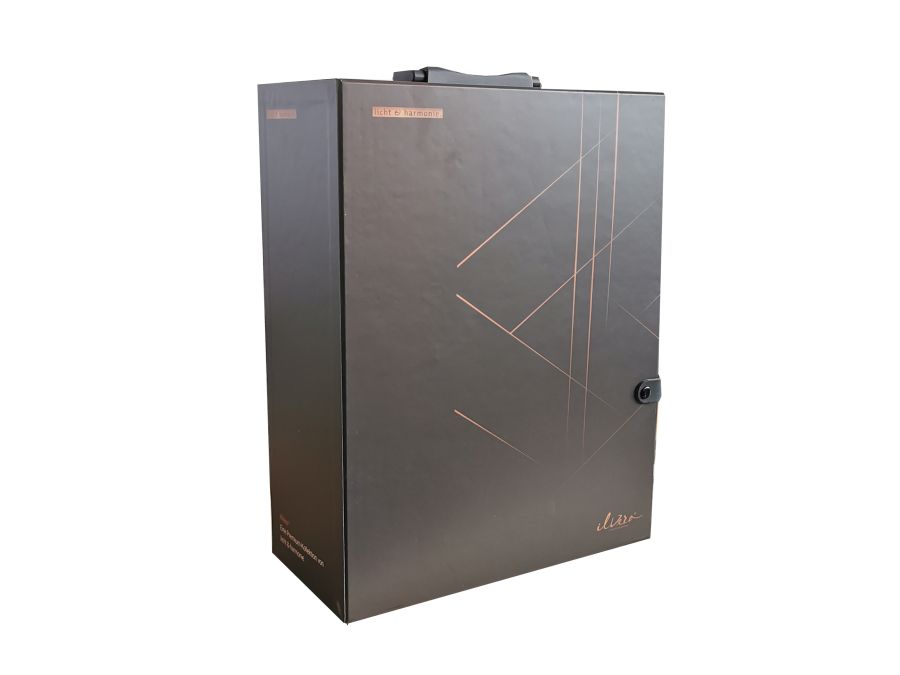 l&h ilVero ®Musterbox