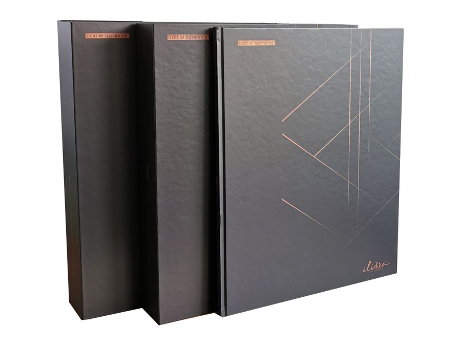 l&h ilVero ®Musterbox