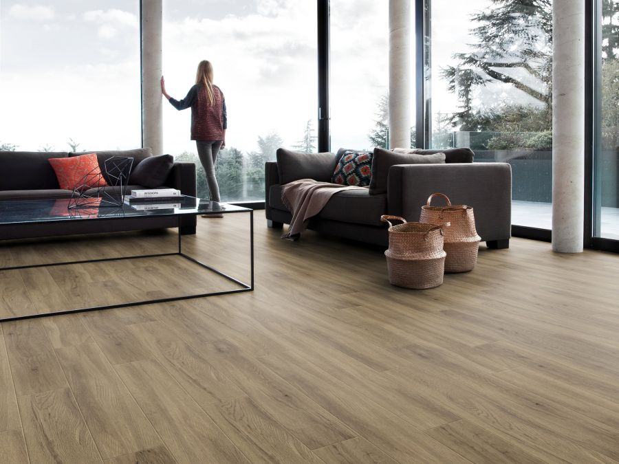 Gerflor Designplanke Evo PVC-frei