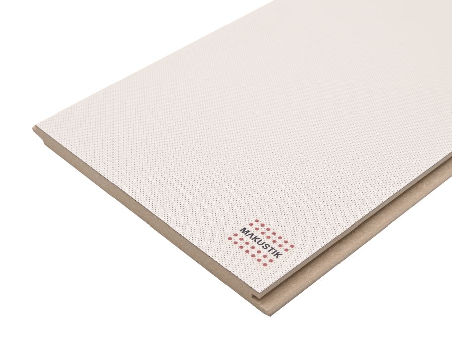 Akustik & Raum  Feinmikro Systempaneele