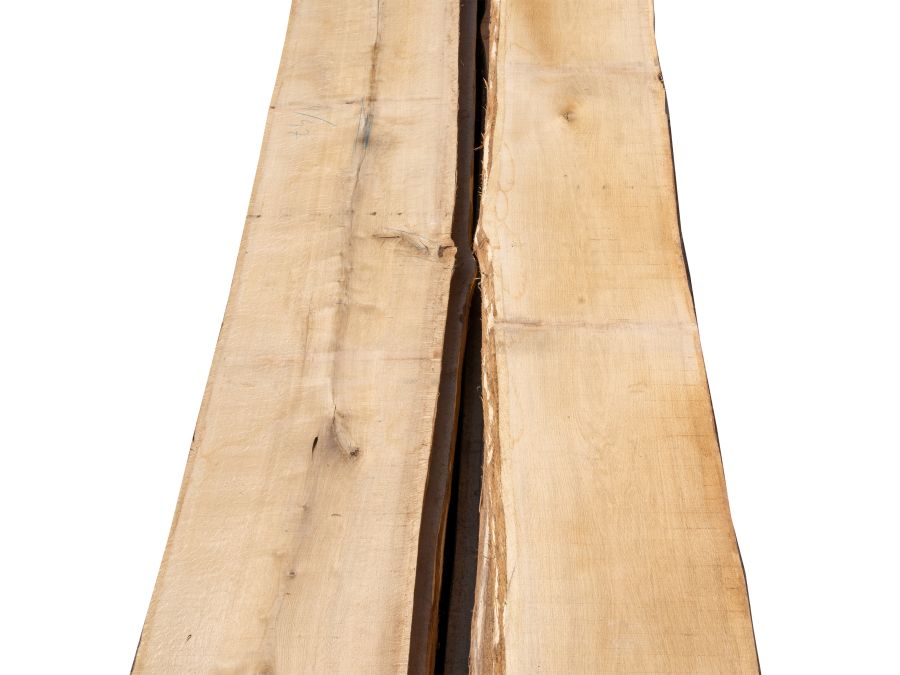 Euro. Eiche Schnittholz 32 mm KD