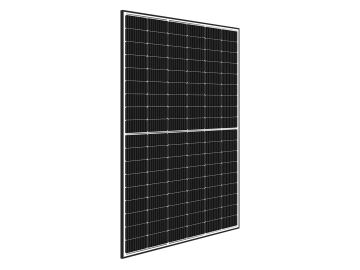 PV001 Monokristallin PV-Modul einseitig PERC