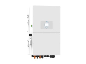PV110 Intelligenter Hybrid Wechselrichter 48 V