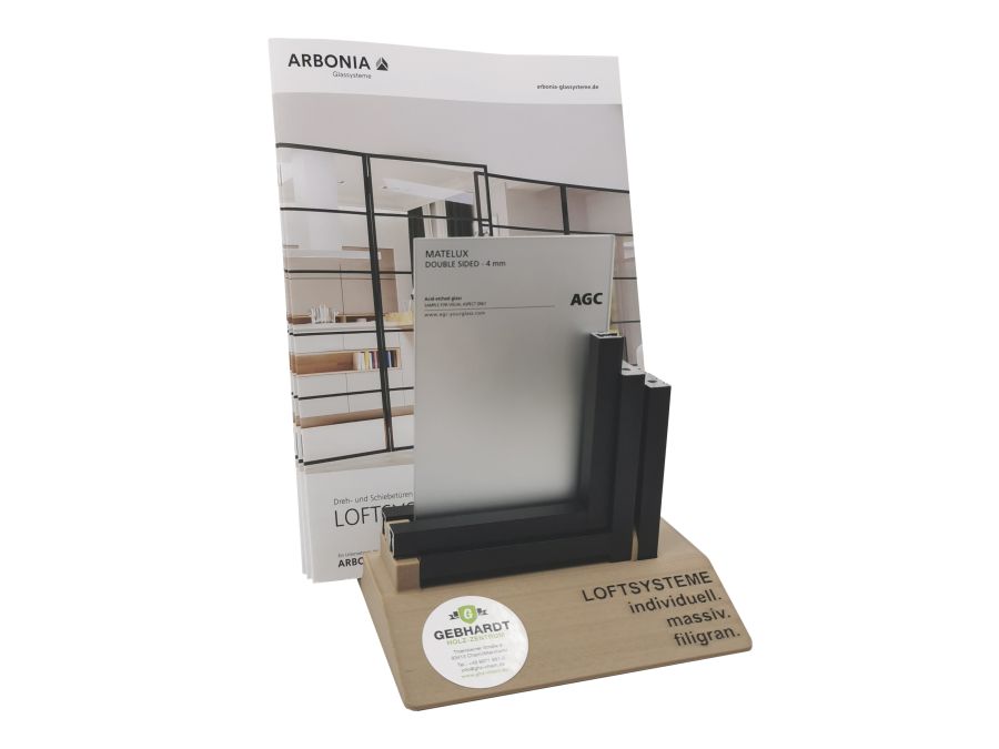 ARBONIA Loft Thekenständer 