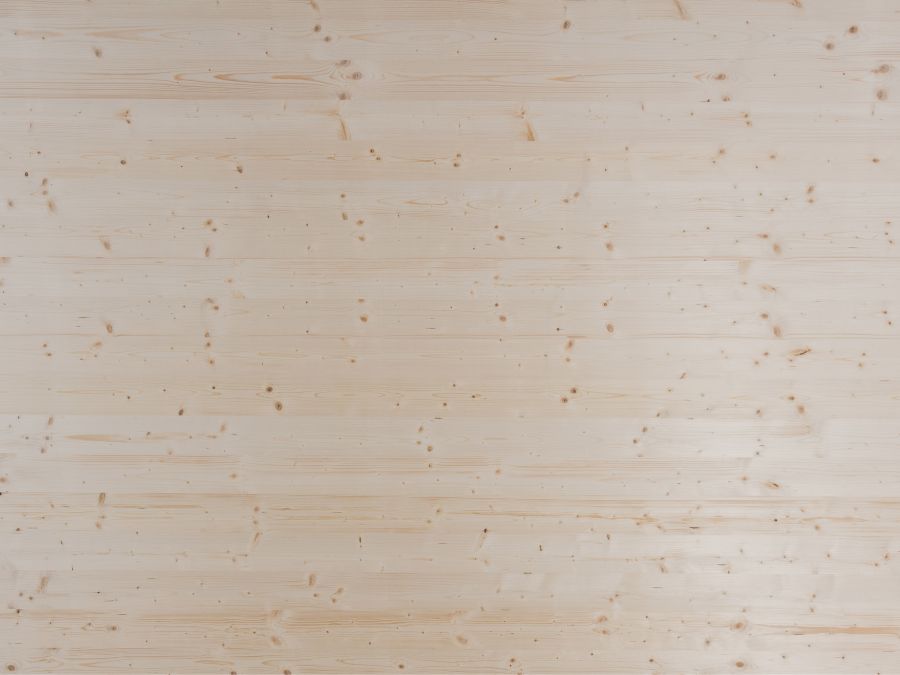 22 mm Nordpan 3-Schicht Fichte