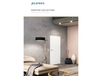 Jeld Wen DURITOP-COLLECTION
