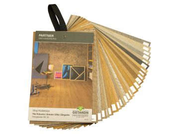 MU346 - BWD Musterfächer Designboden