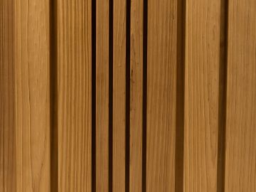 Thermo Kiefer 3D-Fassade 1 Nut 44x144mm (DB120mm)