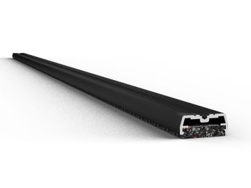 QLICK Alu-UK Light (40x17x4000 mm)