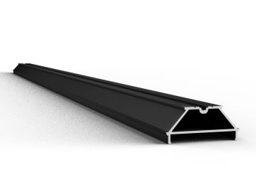 QLICK Alu-UK (68x30x4000 mm)