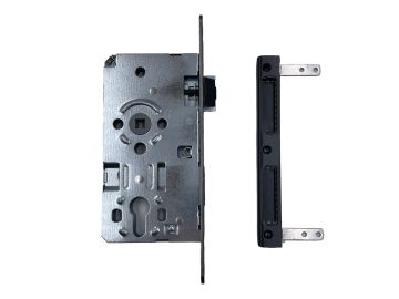 PZ Standard Nachrüst-Set Garant
