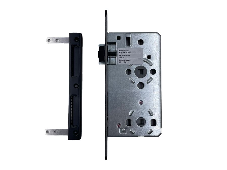 WC Standard Nachrüst-Set Garant