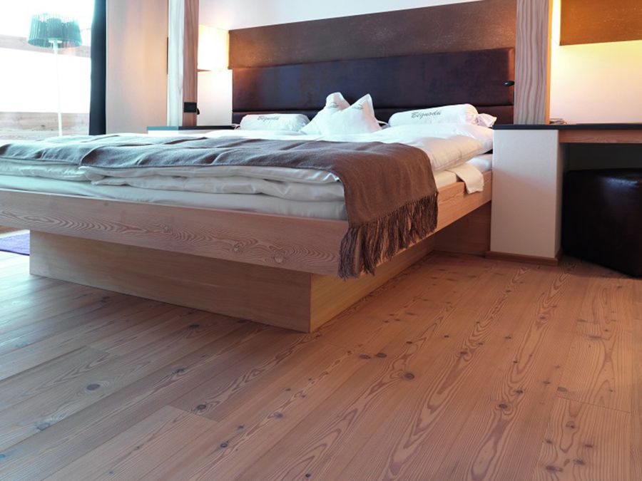 2388 Admonter Floor 3-Schicht Parkett LHD N+F