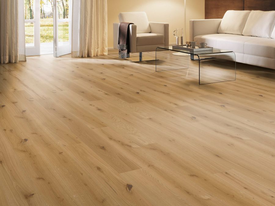 2105-B. TopProdukt Fertigparkett Landhausdiele