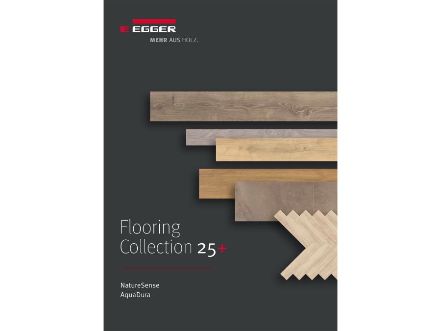 MU119 - BWD Egger Oberflächenbuch 2025