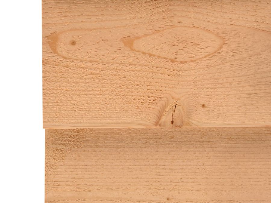 Kanad. Douglasie Variant 26 x 141 mm (DB 119 mm)