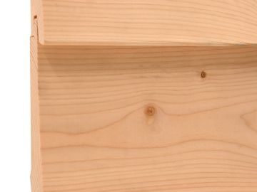 Kanad. Douglasie Variant 26 x 141 mm (DB 119 mm)