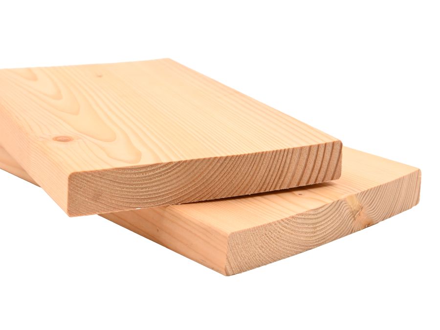 Kanad. Douglasie Terrassendiele 26 x 140 mm