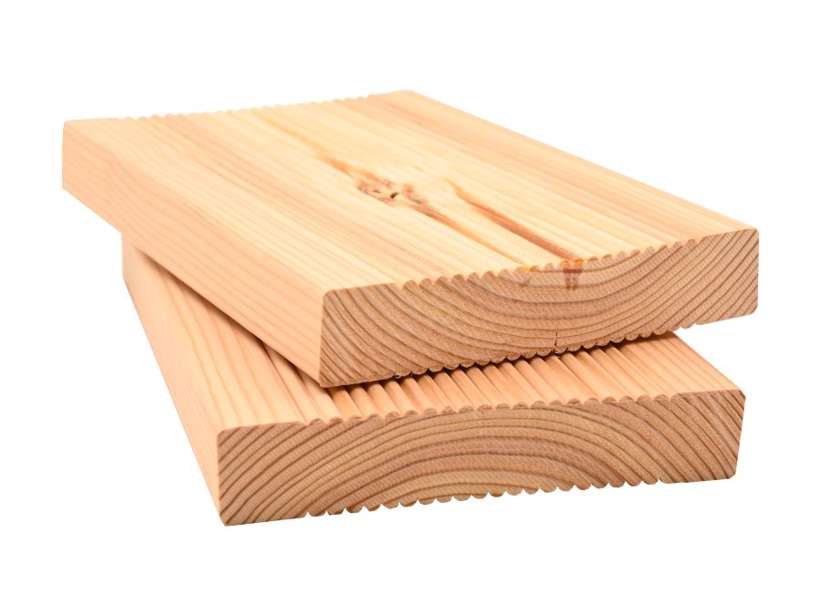 Kanad. Douglasie Terrassendiele 26 x 140 mm