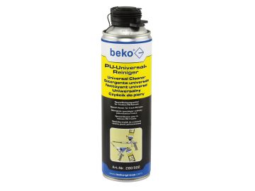 beko PU-Schaum-Reiniger 500 ml