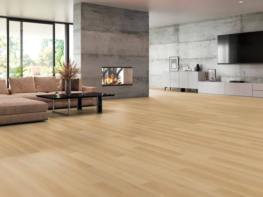 6420-B Tilo Designboden Novo Spa Rigid mit IXPE 