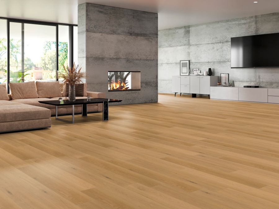 6421-B Tilo Designboden Novo Spa Rigid mit IXPE 