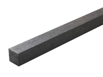 Millboard Unterkonstruktion 50 x 50 mm
