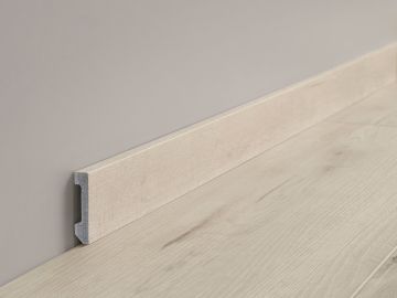 COREtec Modern Cube Sockelleiste