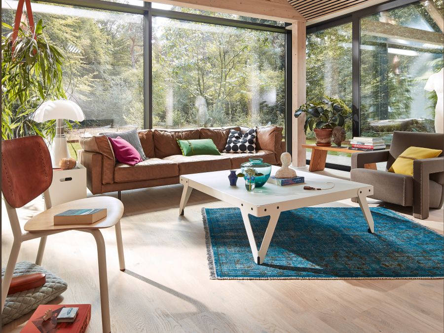 Meister Akustikpaneele. Acoustic Sense Authentic