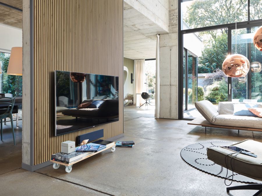 Meister Akustikpaneele. Acoustic Sense Authentic