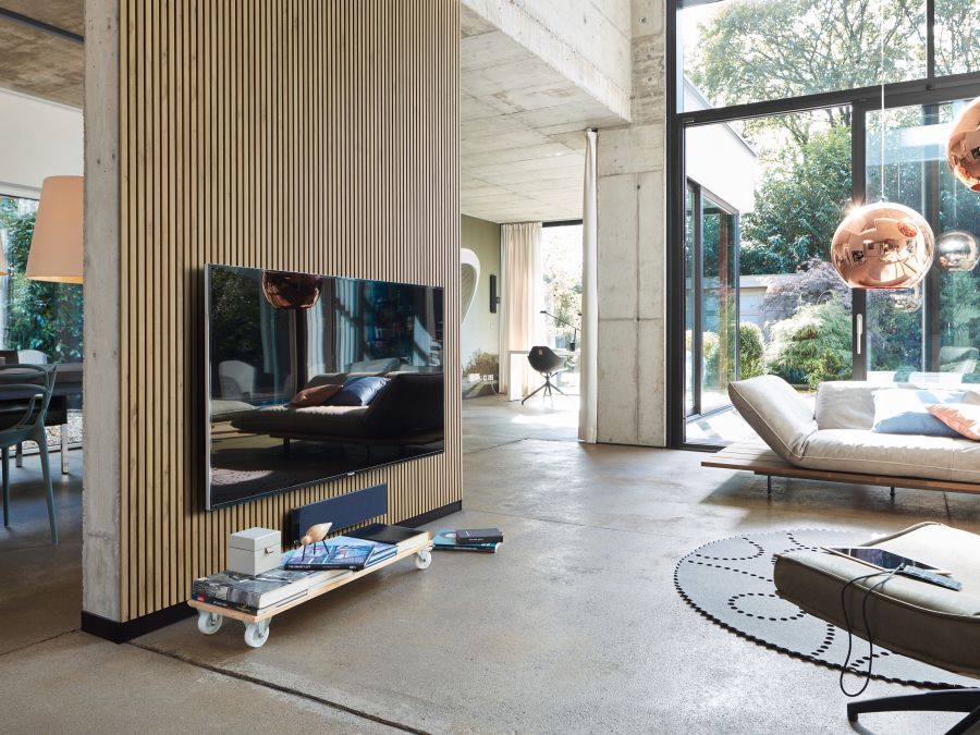 Meister Akustikpaneele. Acoustic Sense Authentic