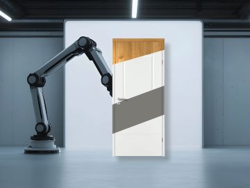 Türen Baukasten