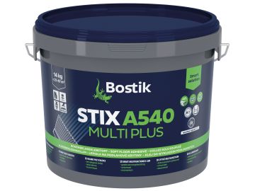 Bostik Stix A540 Multi Plus 14 kg - Multiklebstoff