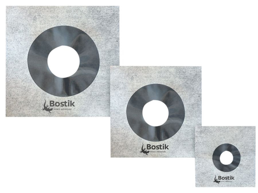 Bostik Ardatape Wall - 140 x 140 mm