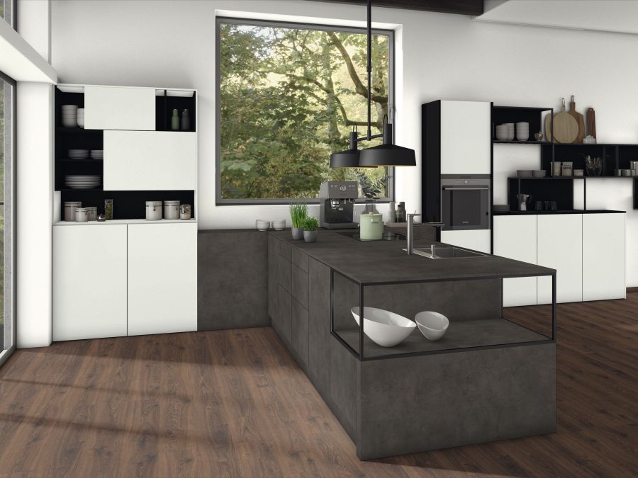 EGGER Postf. APL E1E05 STL 300/3