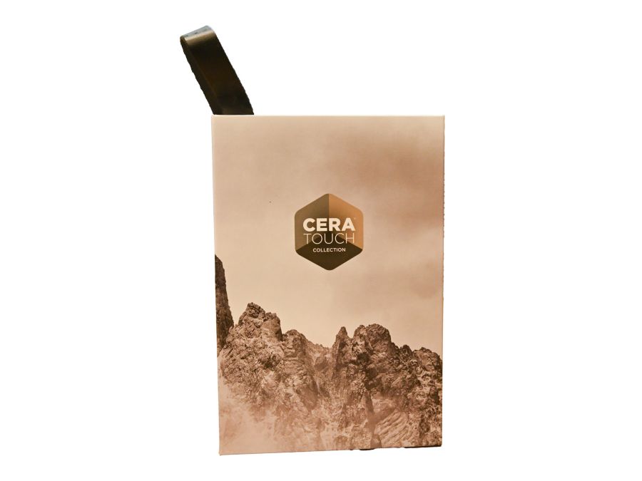 MU357 - Musterkollektion COREtec