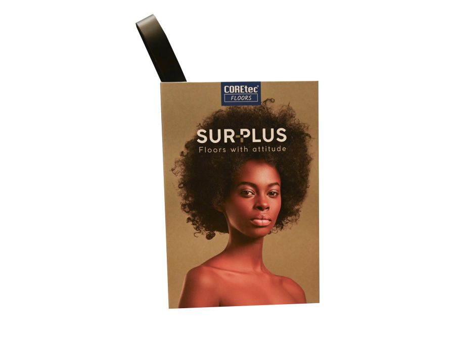 MU357 - Musterkollektion COREtec